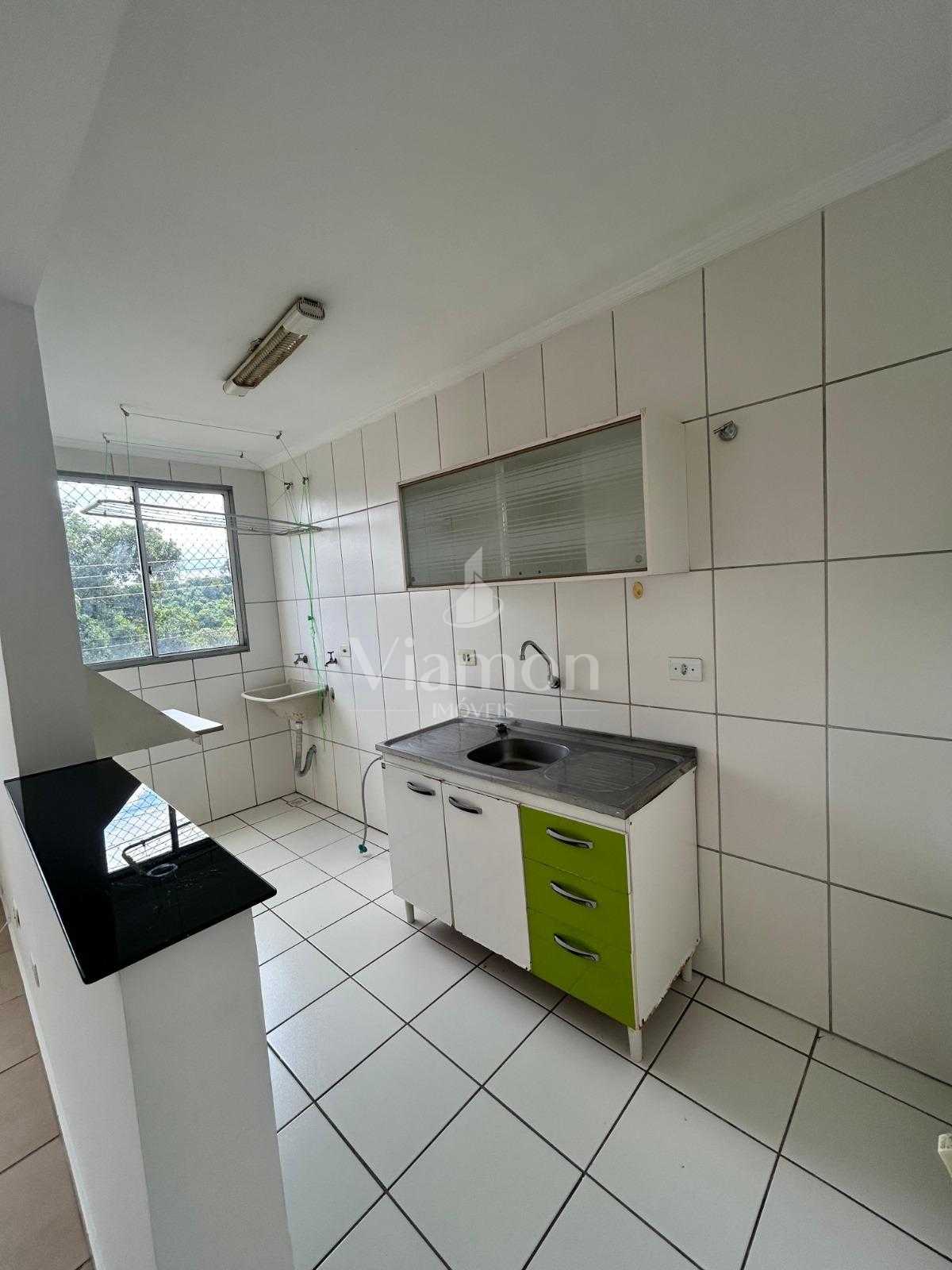 Apartamento à Venda com Suíte e Vista para o Bosque  Próximo à...