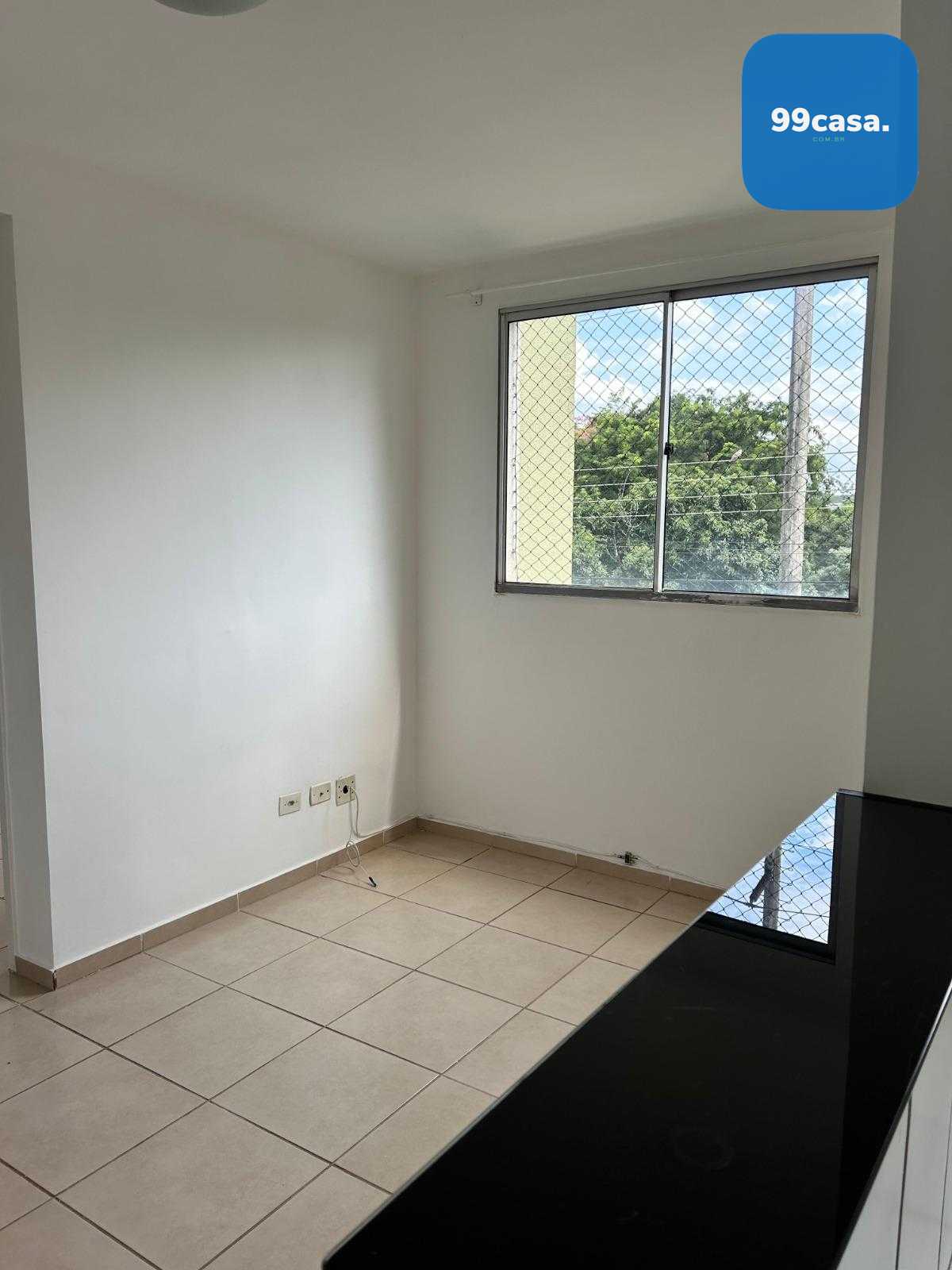 Apto a venda, entregue em 2024, no 2 andar do Ed Lancaster, S?...