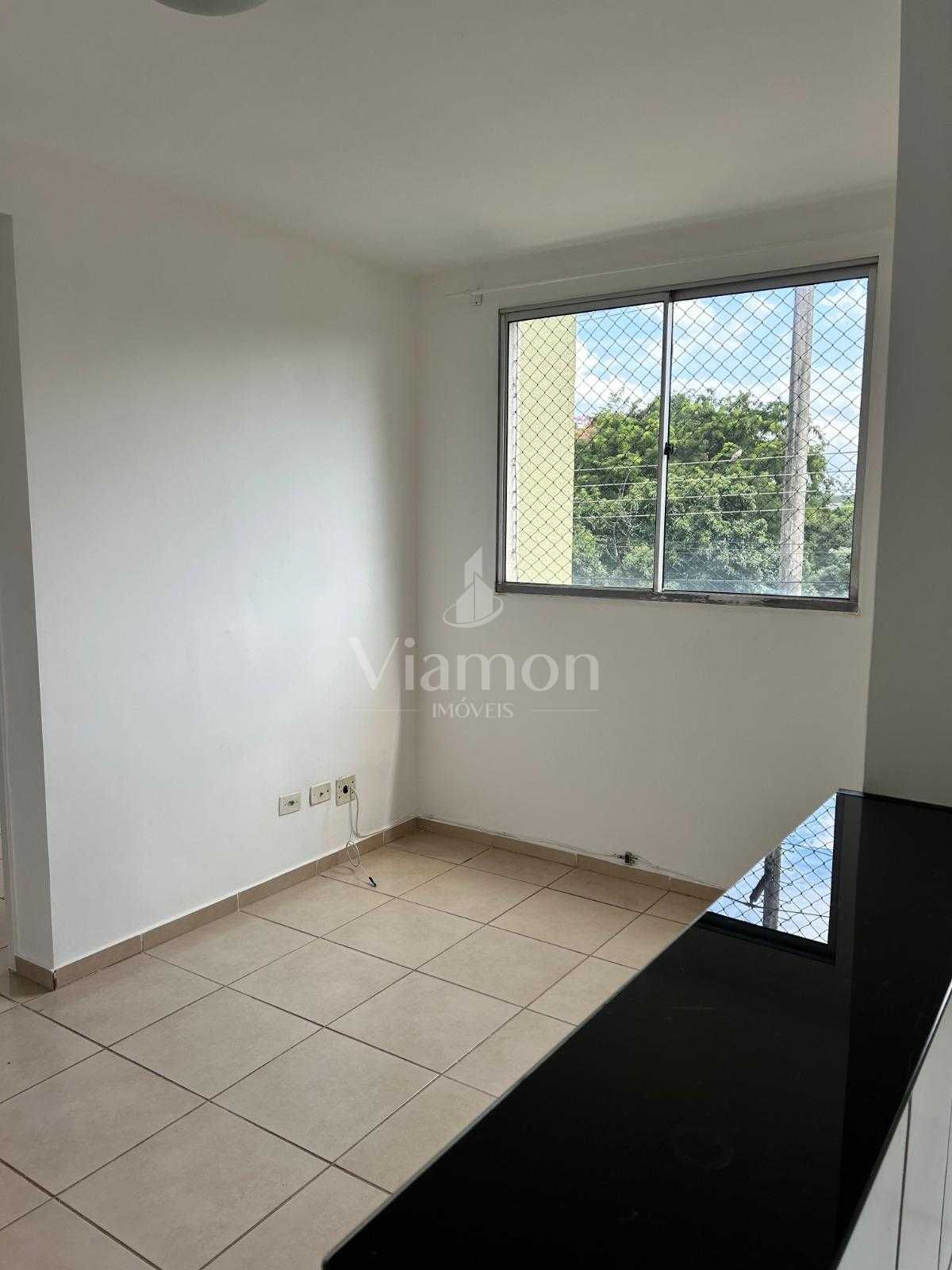 Apartamento à Venda com Suíte e Vista para o Bosque  Próximo à...