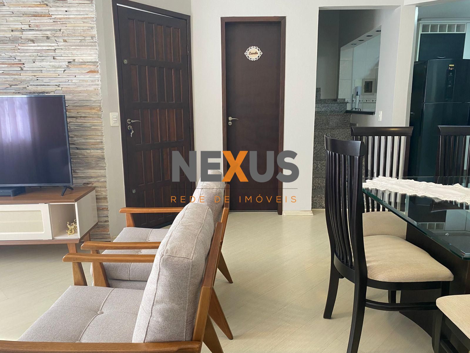 Sobrado em Condomínio no Xaxim | 127m² Totais | Segurança, Loc...