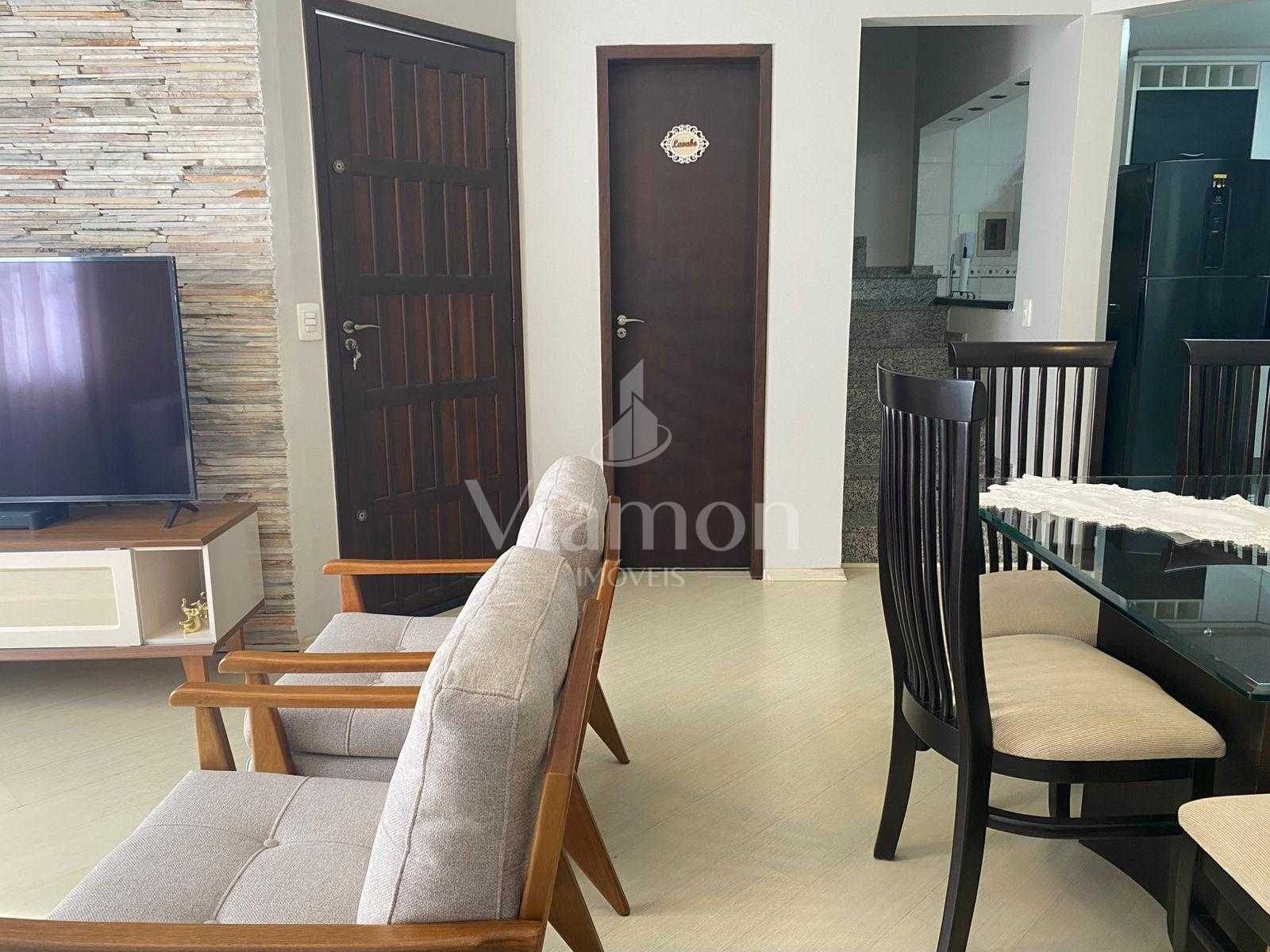 Sobrado em Condomínio no Xaxim | 127m² Totais | Segurança, Loc...