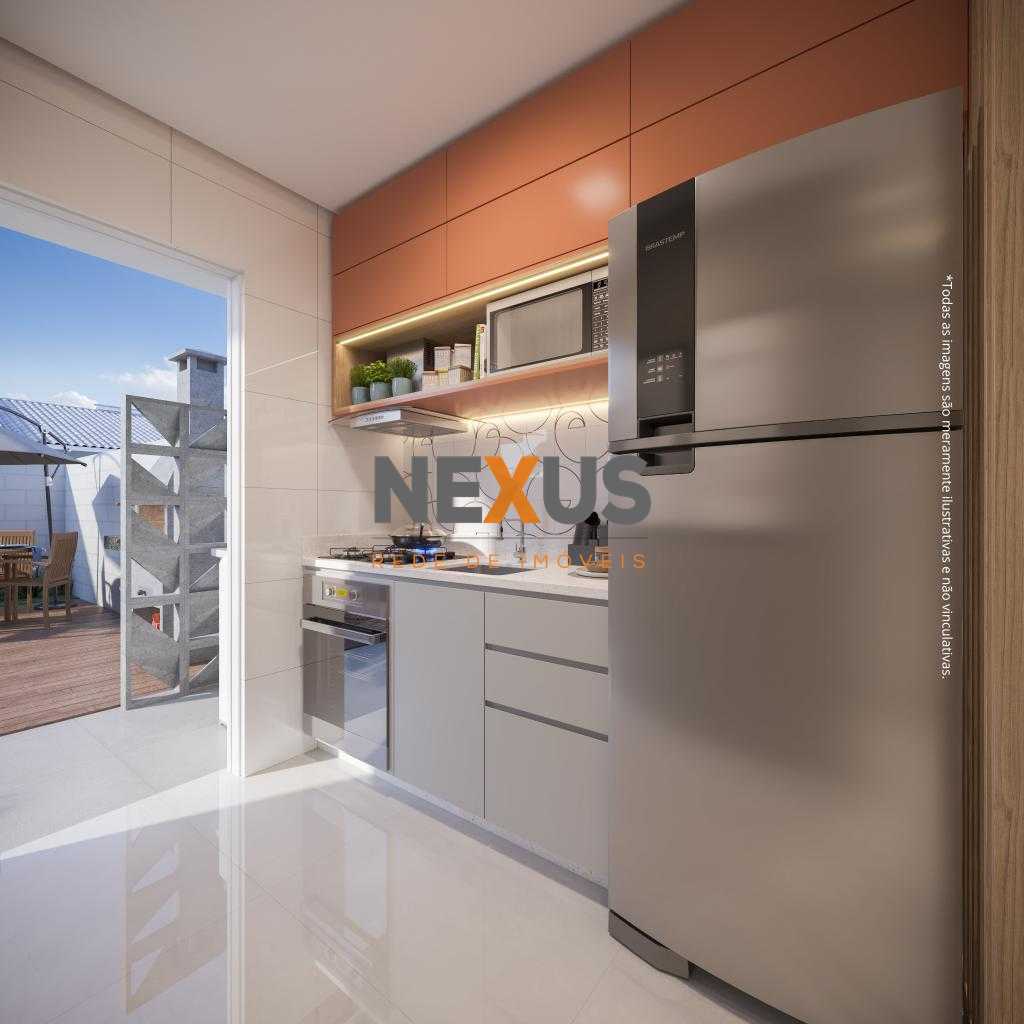 Casas de 2 quartos com quintal e churrasqueira  conforto e laz...