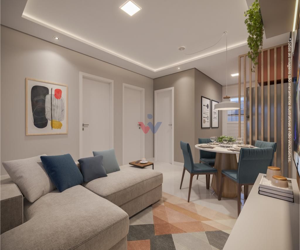 Casas de 2 quartos com quintal e churrasqueira  conforto e laz...