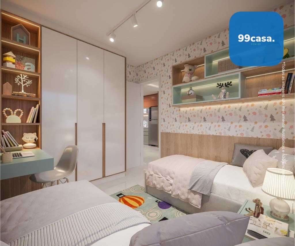 Casas de 2 quartos com quintal e churrasqueira  conforto e laz...