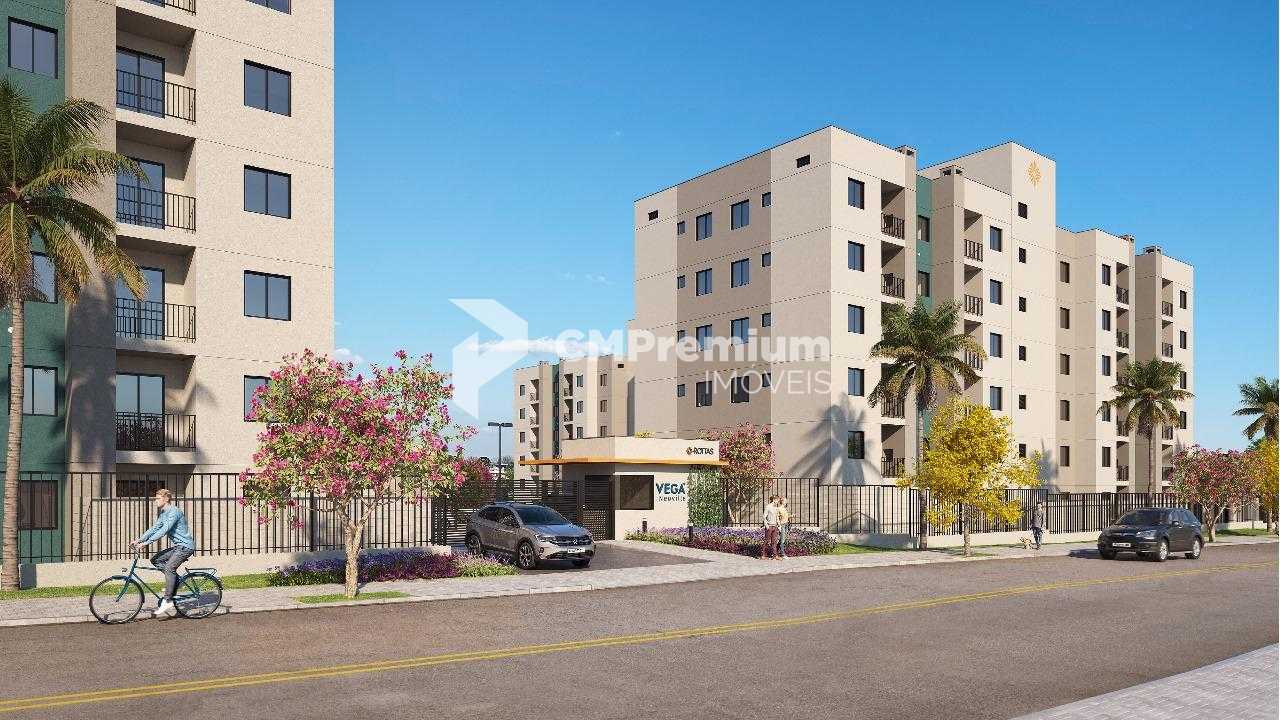 Vega Neoville  Conforto, Inovação e Qualidade de Vida no Coraç...