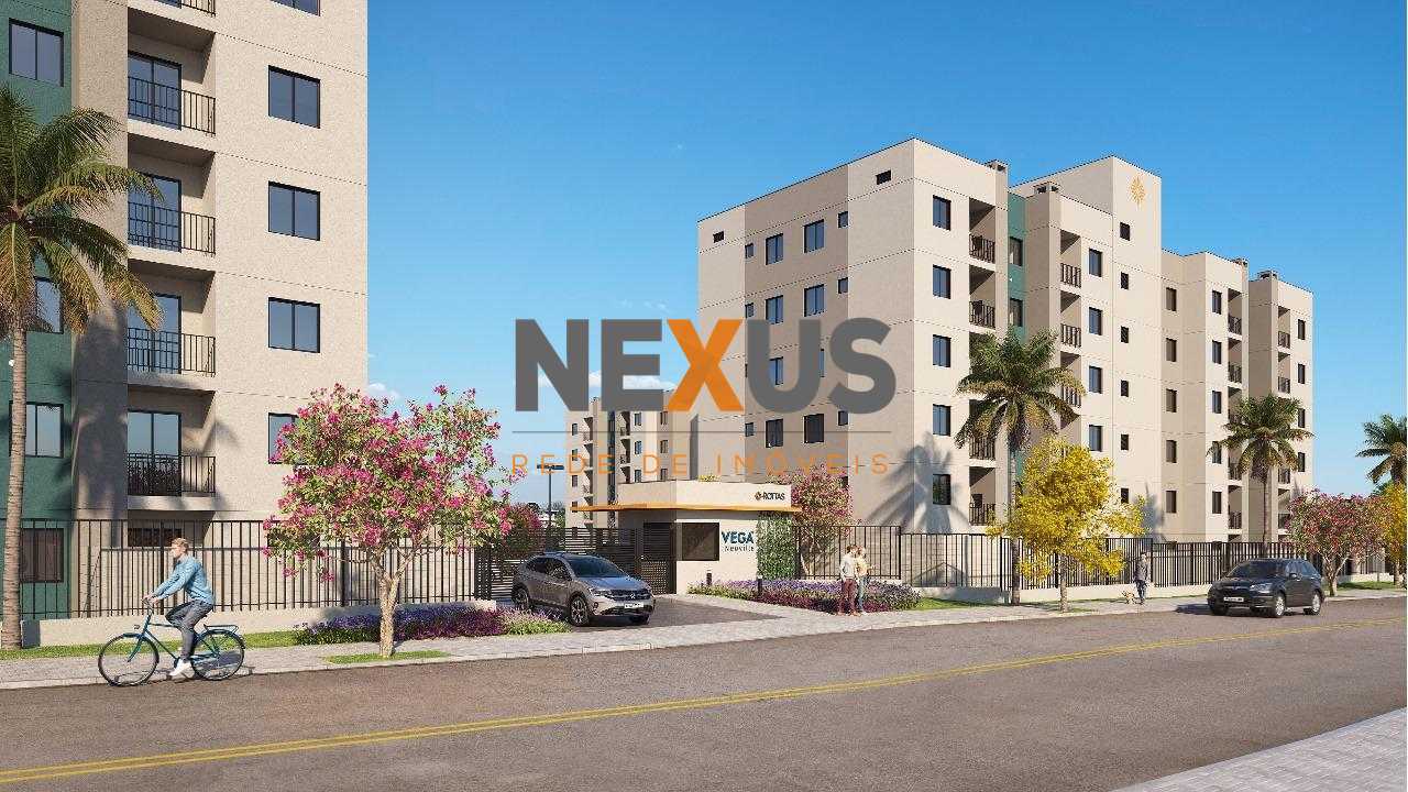 Vega Neoville  Conforto, Inovação e Qualidade de Vida no Coraç...