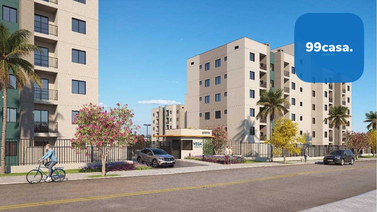 Vega Neoville  Conforto, Inovação e Qualidade de Vida no Coraç...