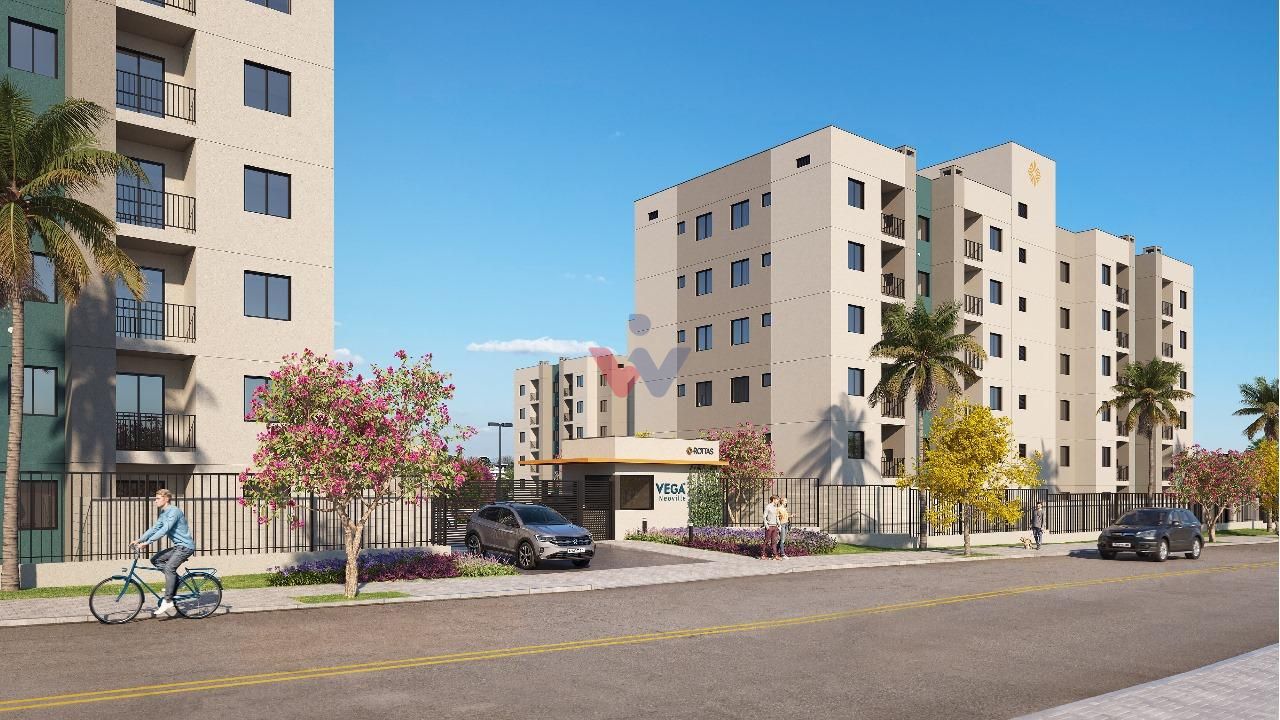 Vega Neoville  Conforto, Inovação e Qualidade de Vida no Coraç...