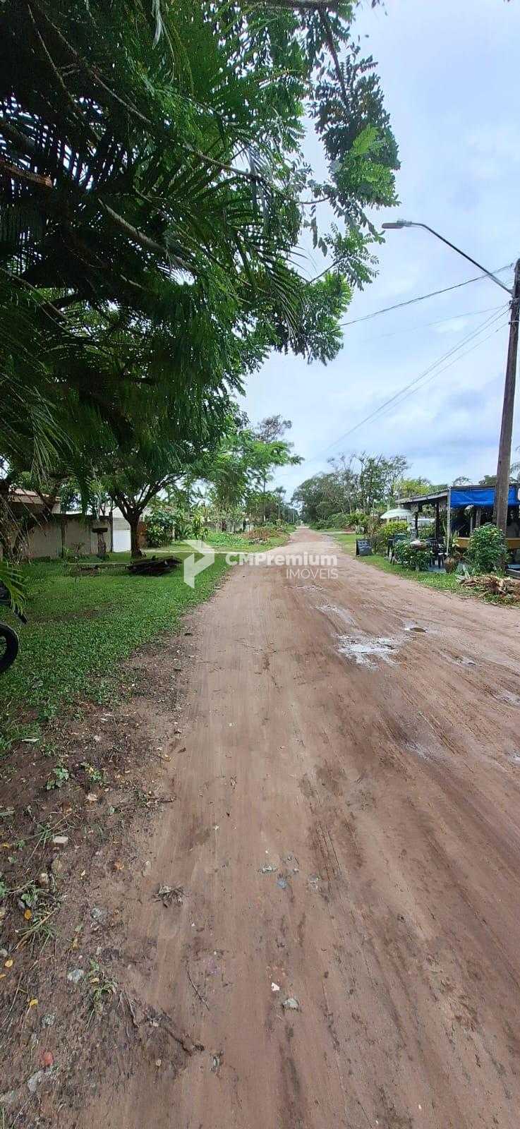 Terreno à Venda em Guaratuba, 414m  a 1.300m do Mar, Excelente...