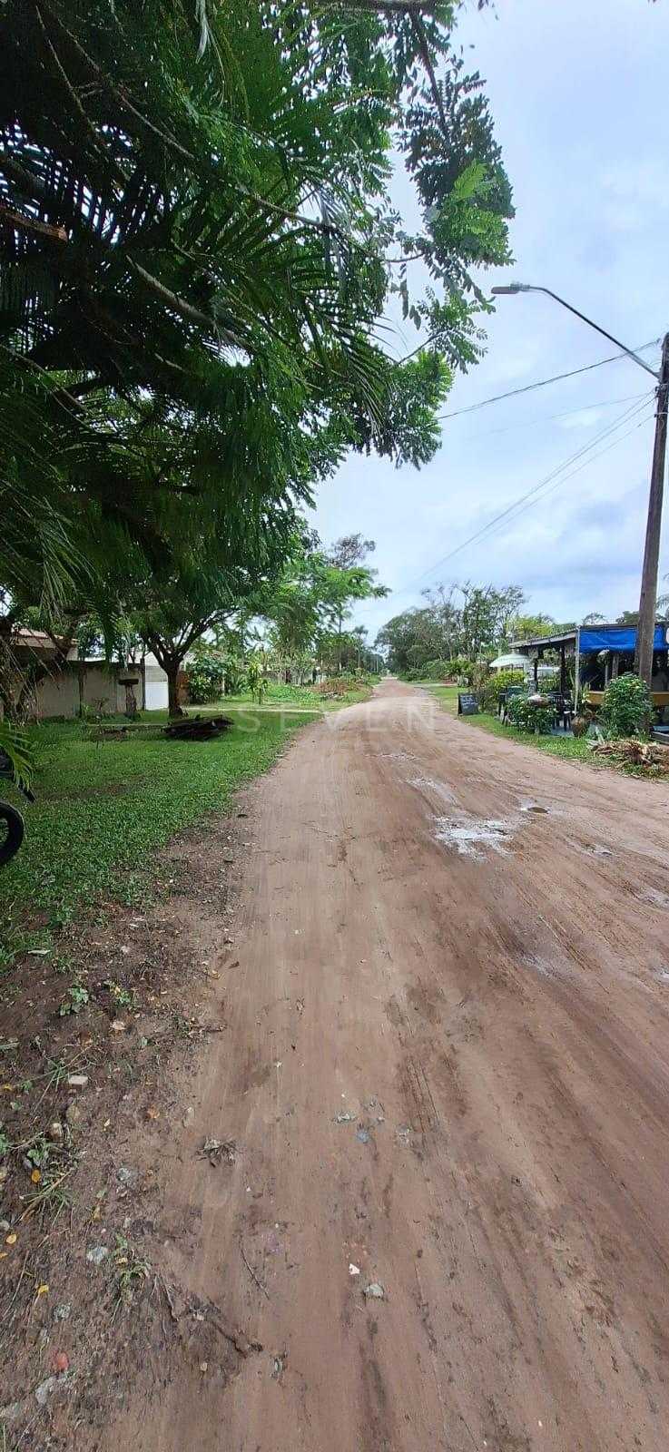 Terreno à Venda em Guaratuba, 414m  a 1.300m do Mar, Excelente...