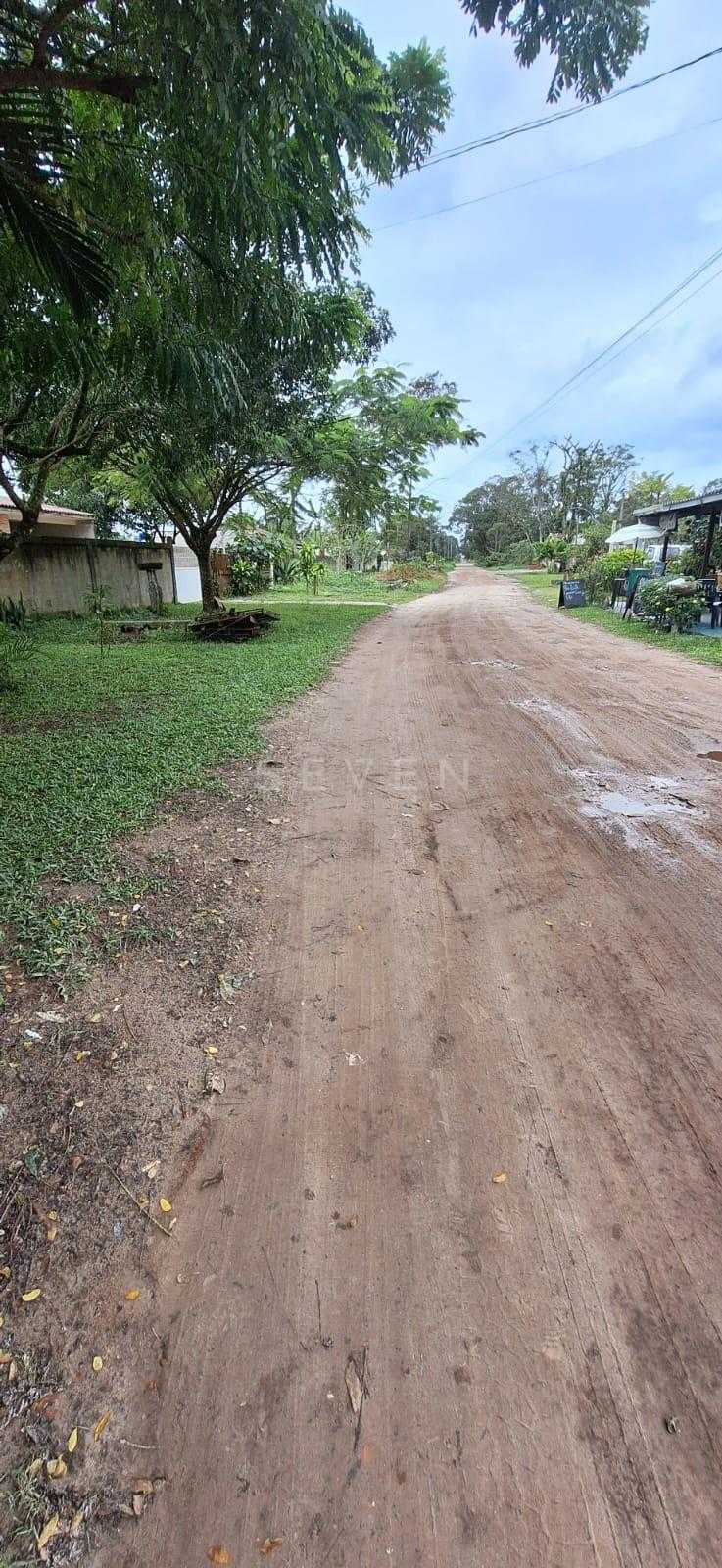 Terreno à Venda em Guaratuba, 414m  a 1.300m do Mar, Excelente...