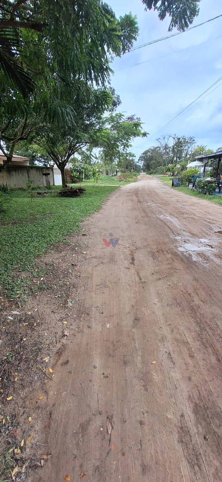 Terreno à Venda em Guaratuba, 414m  a 1.300m do Mar, Excelente...