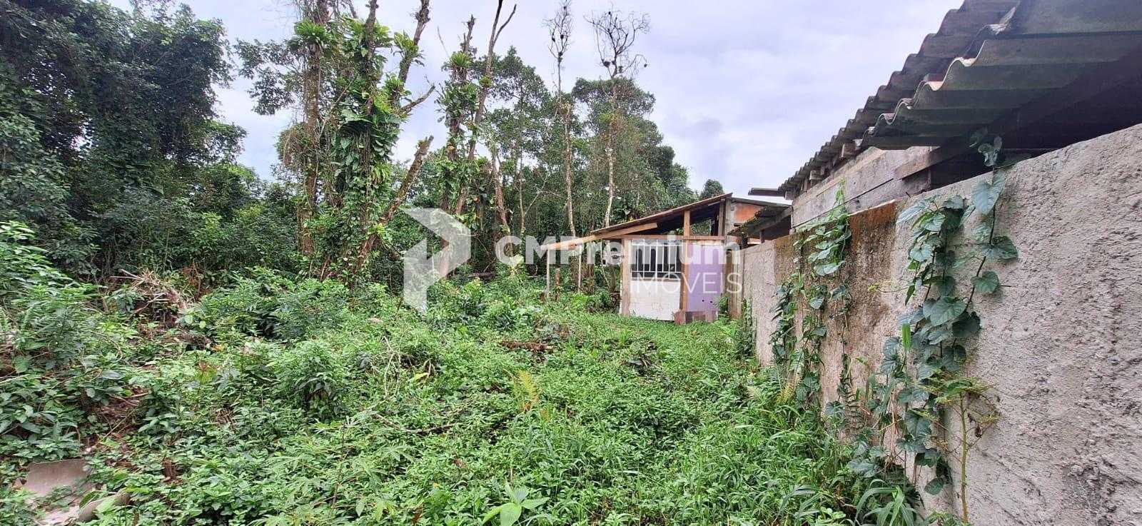 Terreno à Venda em Guaratuba, 414m  a 1.300m do Mar, Excelente...