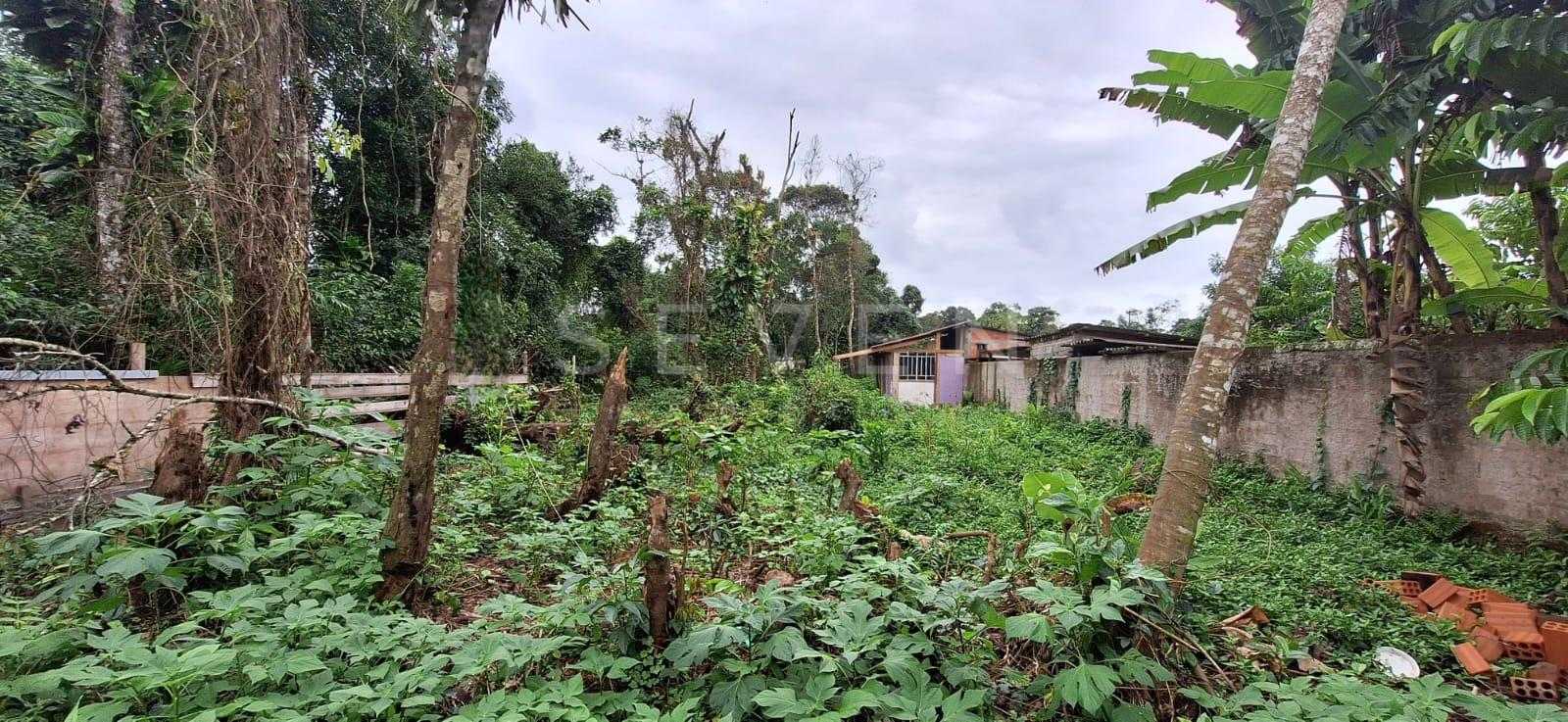 Terreno à Venda em Guaratuba, 414m  a 1.300m do Mar, Excelente...