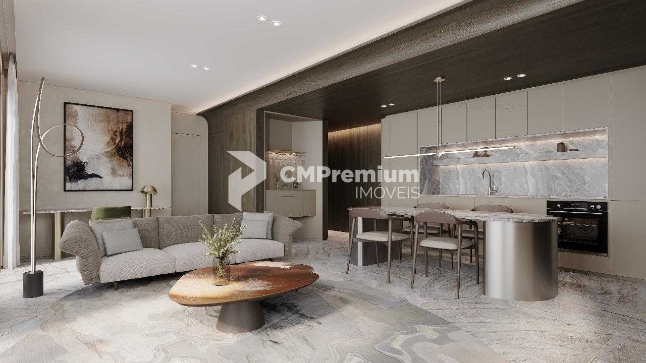 Lançamento no Batel.  Apartamentos Sofisticados no Coração de ...