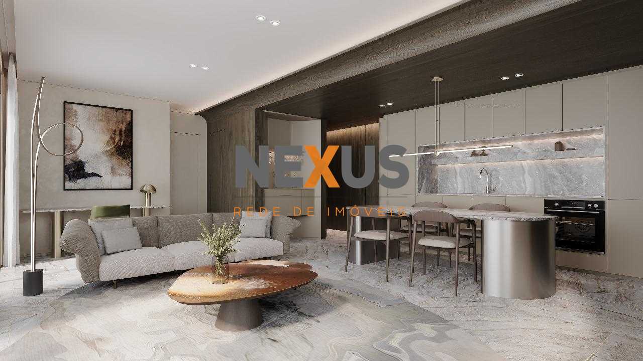 Lançamento no Batel.  Apartamentos Sofisticados no Coração de ...