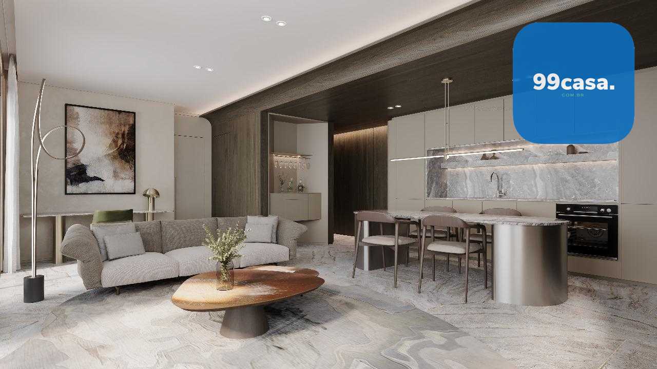 Lançamento no Batel.  Apartamentos Sofisticados no Coração de ...