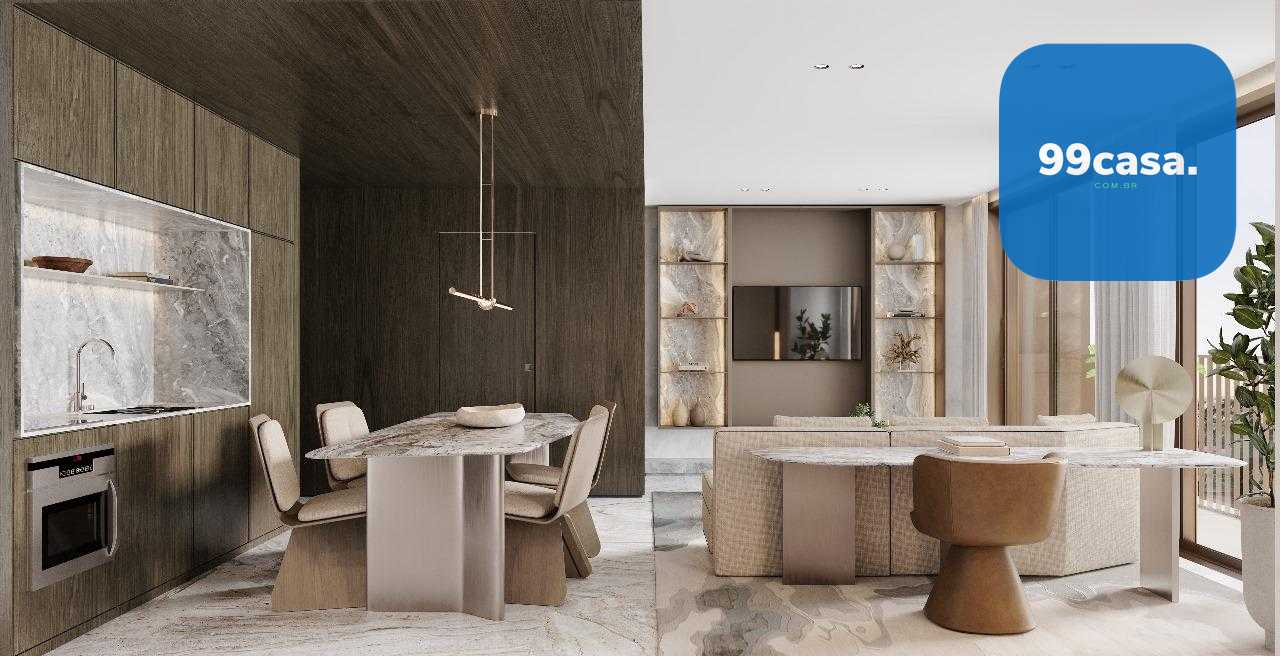 Lançamento no Batel.  Apartamentos Sofisticados no Coração de ...