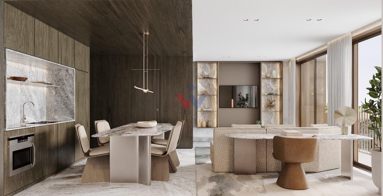 Lançamento no Batel.  Apartamentos Sofisticados no Coração de ...