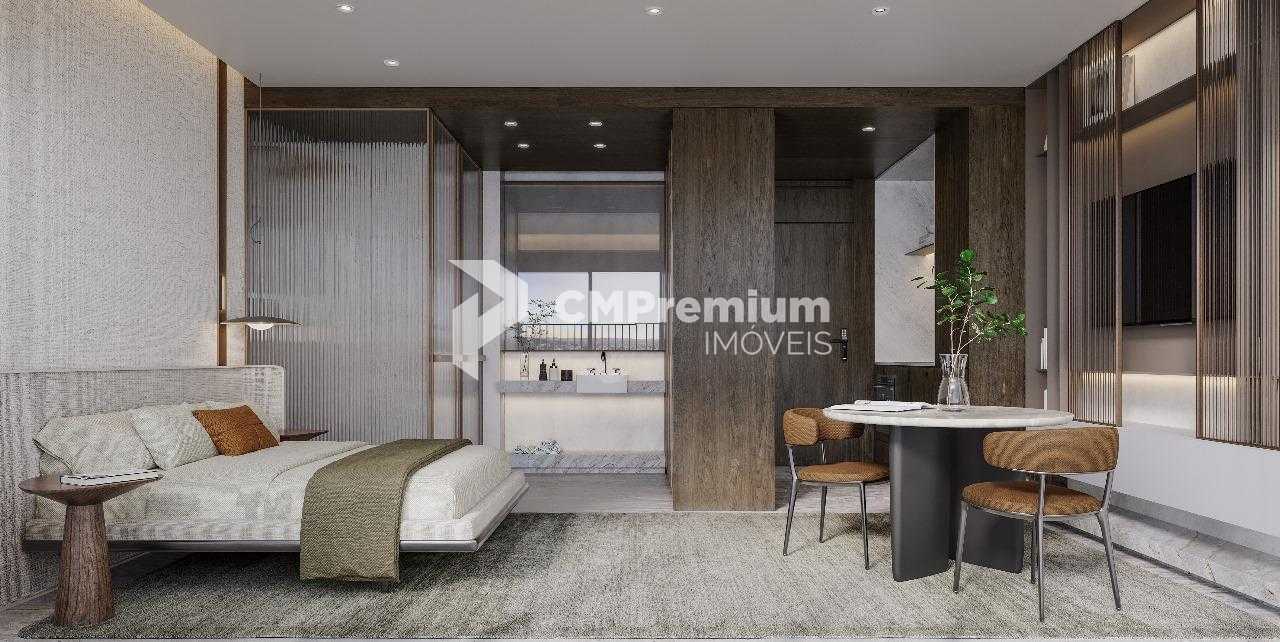 Lançamento no Batel.  Apartamentos Sofisticados no Coração de ...