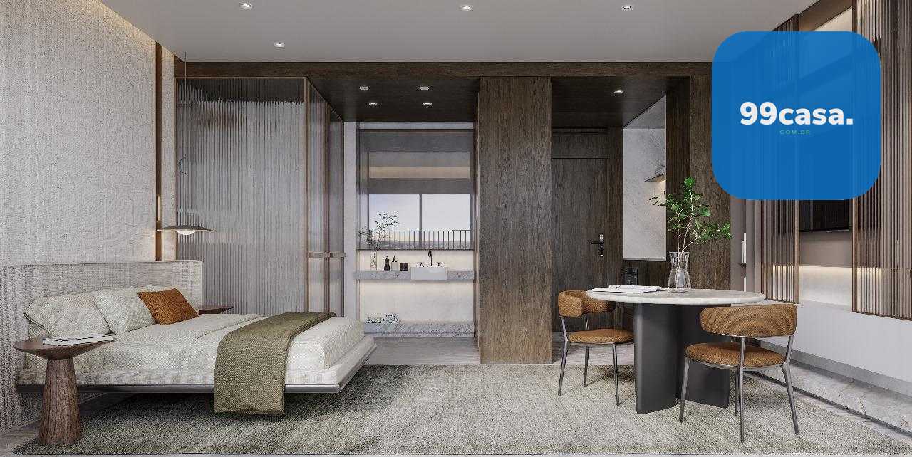 Lançamento no Batel.  Apartamentos Sofisticados no Coração de ...