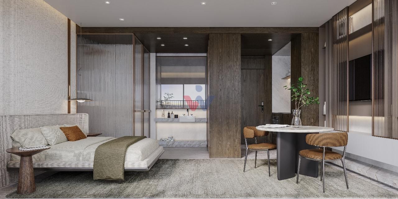 Lançamento no Batel.  Apartamentos Sofisticados no Coração de ...