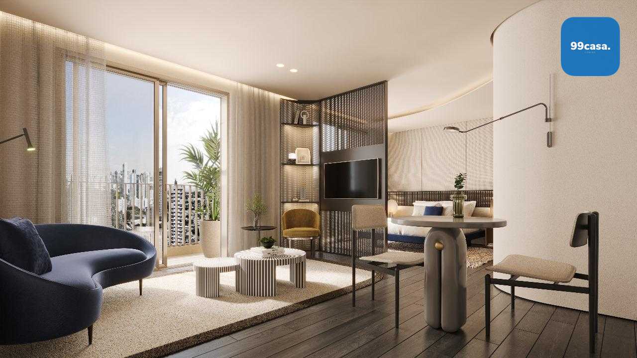 Viva Onde a Arte Encontra a Arquitetura. Pré-Lançamento Exclus...