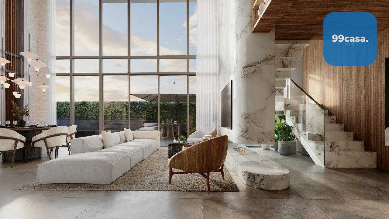 O Novo Clássico do Cabral  Sofisticação e Exclusividade ao Lad...