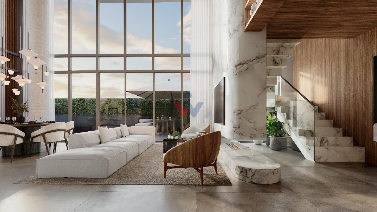 O Novo Clássico do Cabral  Sofisticação e Exclusividade ao Lad...