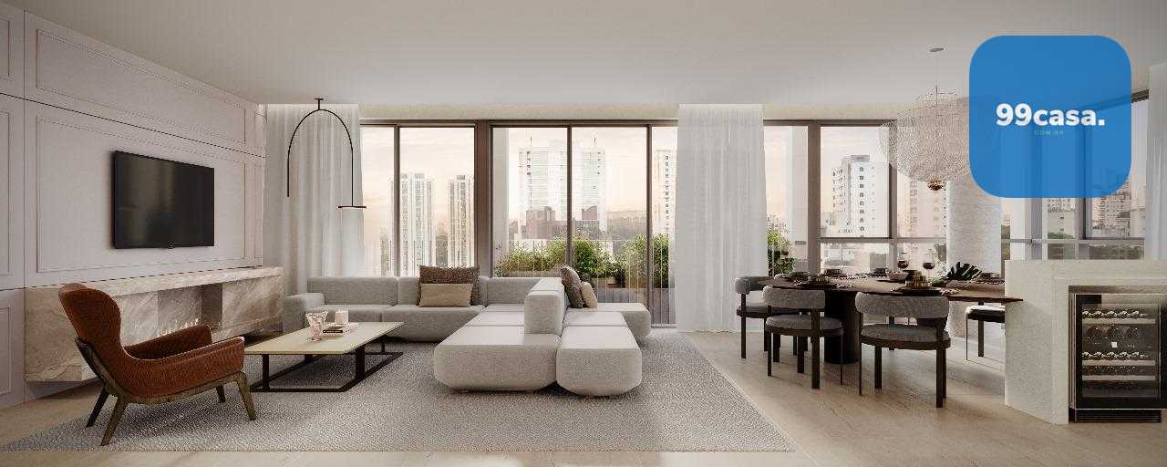 O Novo Clássico do Cabral  Sofisticação e Exclusividade ao Lad...