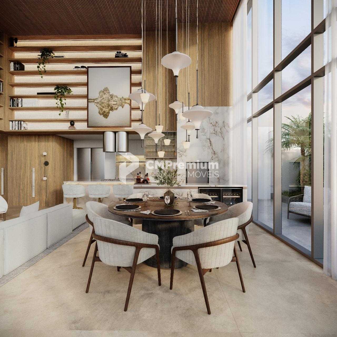 O Novo Clássico do Cabral  Sofisticação e Exclusividade ao Lad...