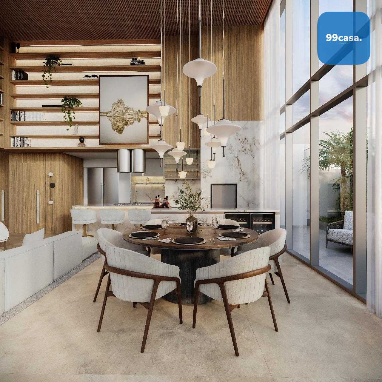 O Novo Clássico do Cabral  Sofisticação e Exclusividade ao Lad...