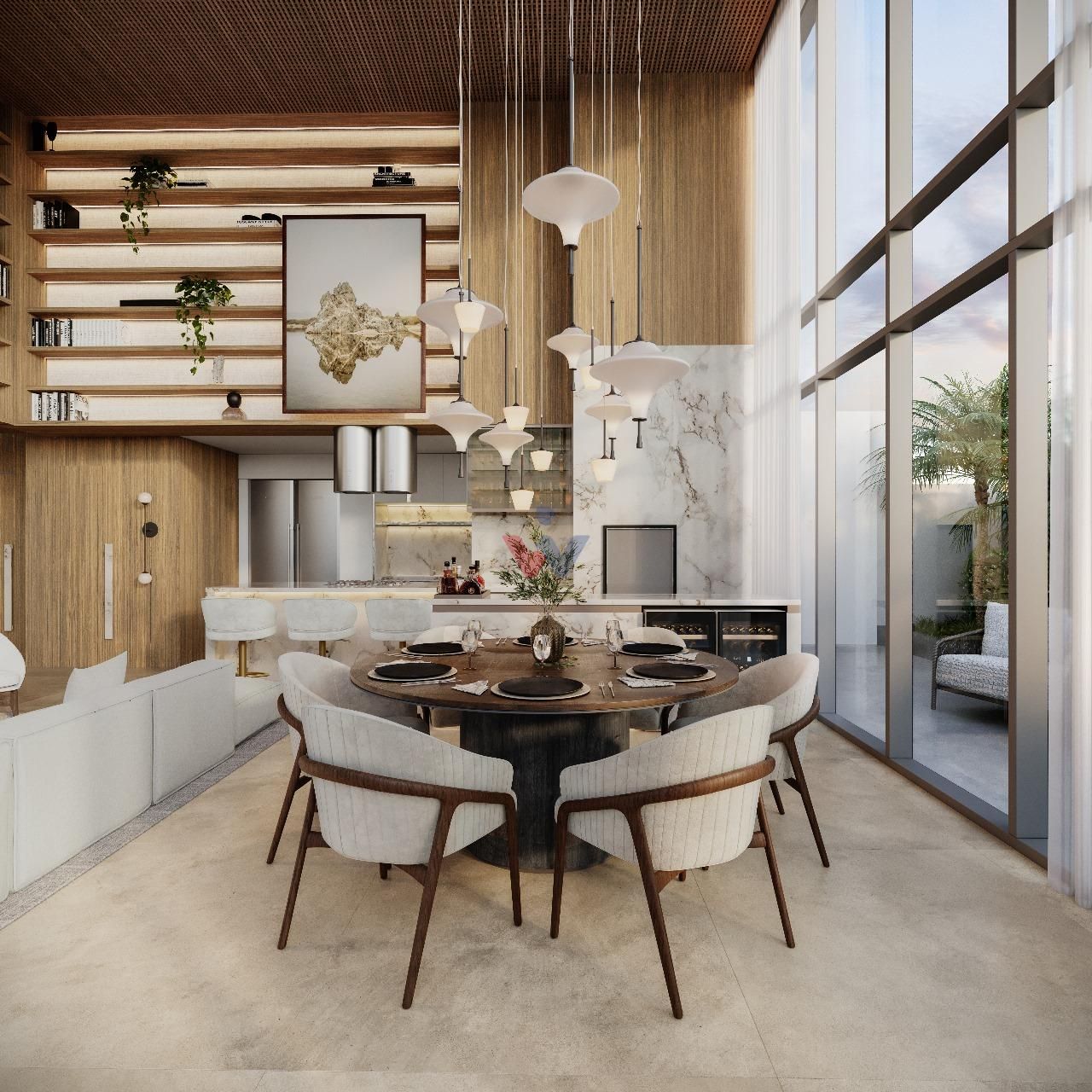 O Novo Clássico do Cabral  Sofisticação e Exclusividade ao Lad...