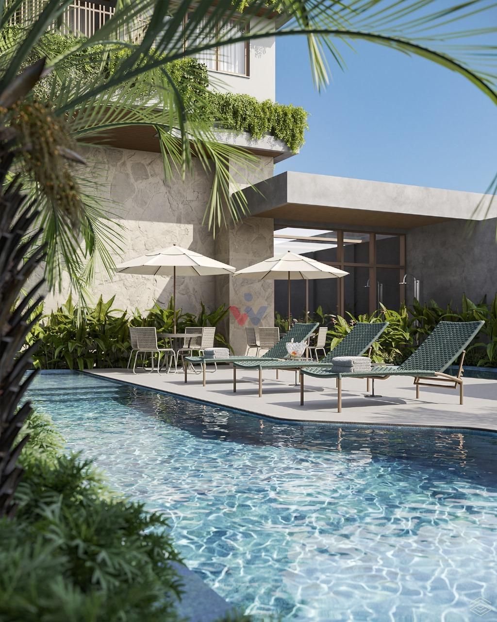 Viva o Futuro com Conforto e Sustentabilidade no Água Verde