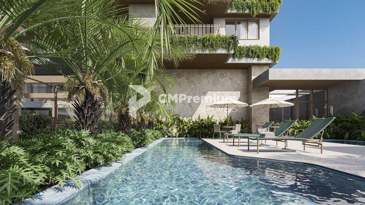 Viva o Futuro com Conforto e Sustentabilidade no Água Verde