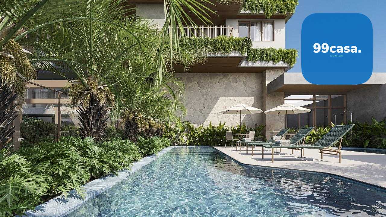 Viva o Futuro com Conforto e Sustentabilidade no Água Verde