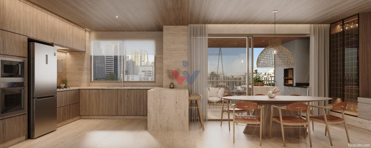 Viva o Futuro com Conforto e Sustentabilidade no Água Verde