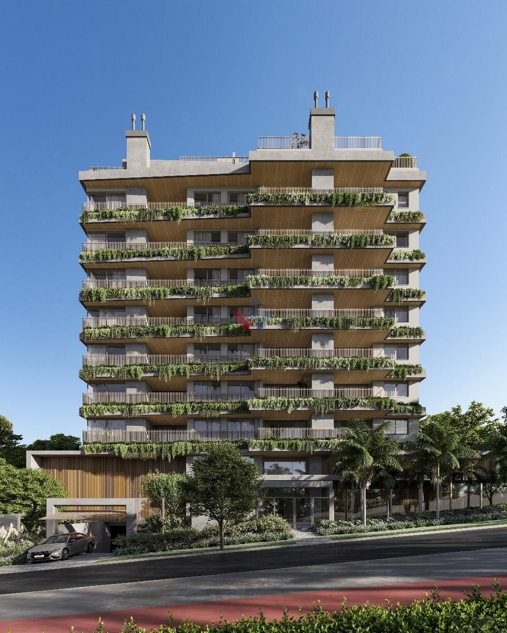 Viva o Futuro com Conforto e Sustentabilidade no Água Verde