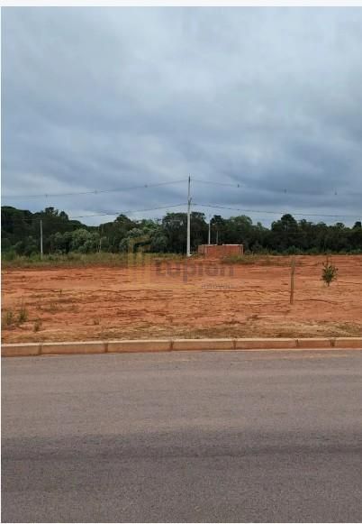 Terreno 120m  em Fazenda Rio Grande  Infraestrutura Completa e...