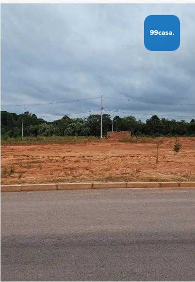 Terreno 120m  em Fazenda Rio Grande  Infraestrutura Completa e...