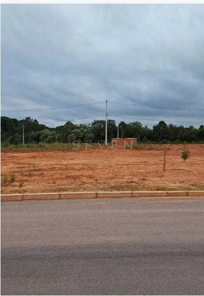 Terreno 120m  em Fazenda Rio Grande  Infraestrutura Completa e...