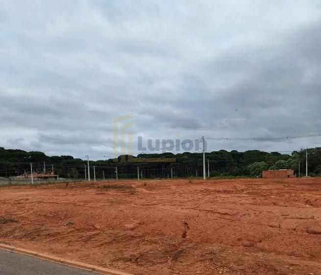 Terreno 120m  em Fazenda Rio Grande  Infraestrutura Completa e...