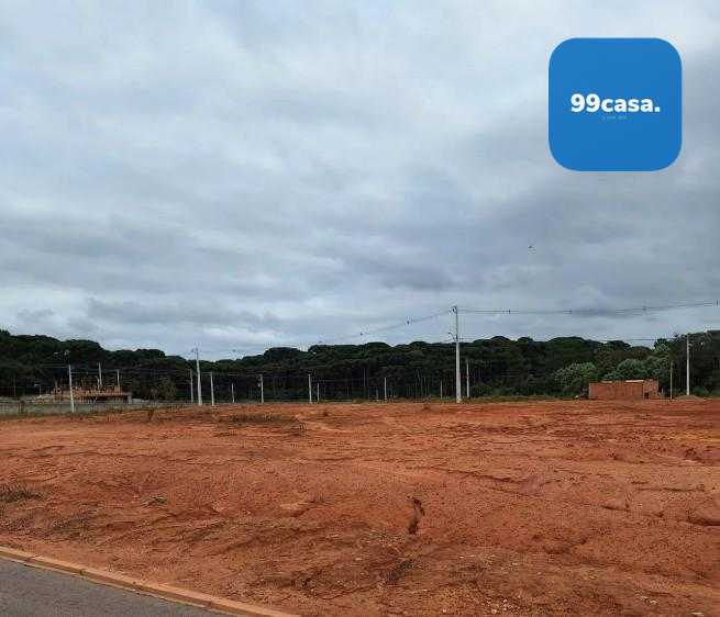 Terreno 120m  em Fazenda Rio Grande  Infraestrutura Completa e...