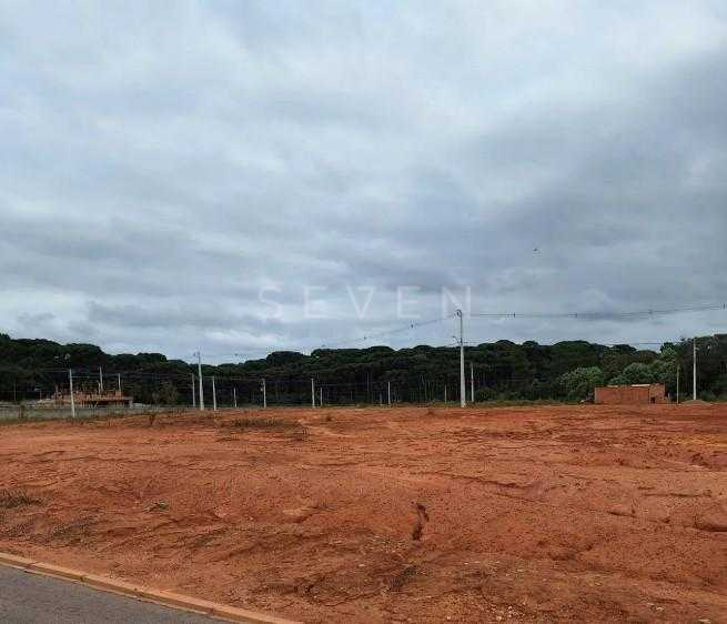 Terreno 120m  em Fazenda Rio Grande  Infraestrutura Completa e...