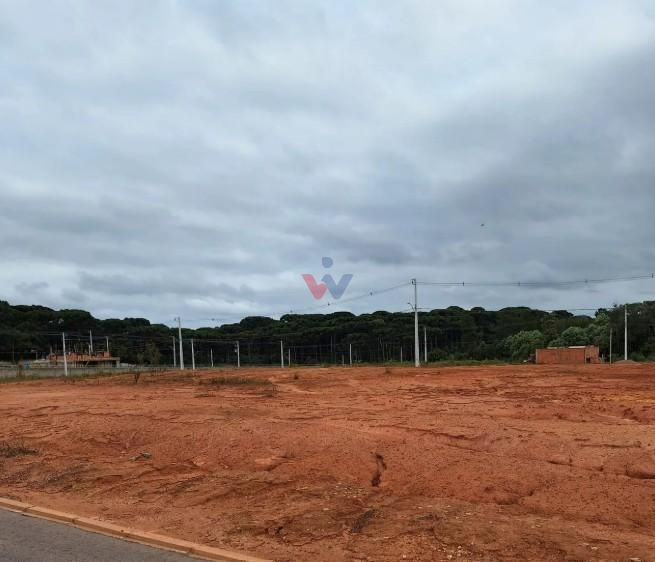 Terreno 120m  em Fazenda Rio Grande  Infraestrutura Completa e...