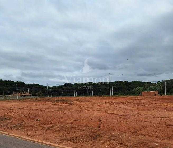 Terreno 120m  em Fazenda Rio Grande  Infraestrutura Completa e...