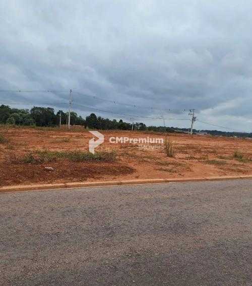 Terreno 120m  em Fazenda Rio Grande  Infraestrutura Completa e...