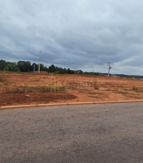 Terreno 120m  em Fazenda Rio Grande  Infraestrutura Completa e...