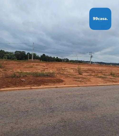 Terreno 120m  em Fazenda Rio Grande  Infraestrutura Completa e...