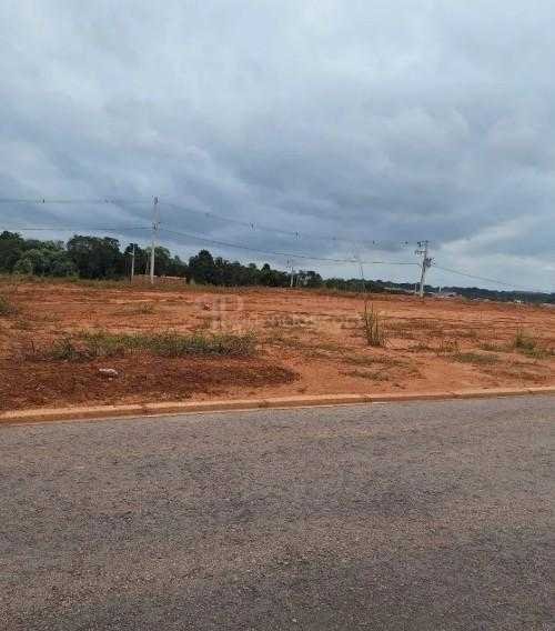 Terreno 120m  em Fazenda Rio Grande  Infraestrutura Completa e...